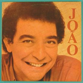 João - 1988 • Álbum