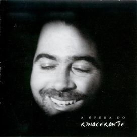 a Opera do Rinoceronte - 2000 • Álbum