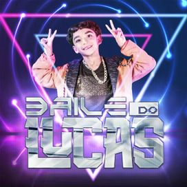 Baile do Lucas - 2022 • Sencillo/EP
