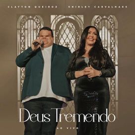 Deus Tremendo  - 2025 • Single/EP