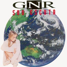 Sob Escuta - 1994 • Álbum