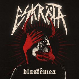 Blasfêmea - 2025 • Álbum