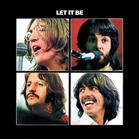 Let It Be - 1970 • Álbum