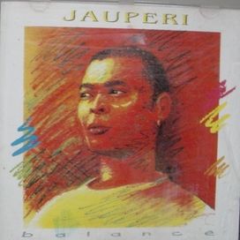 Balancê - 1993 • Álbum