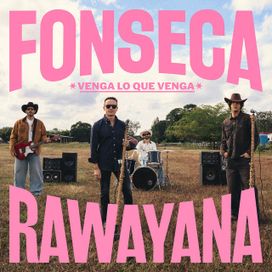 VENGA lo que VENGA - 2025 • Sencillo/EP