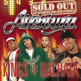 Sold Out At Madison Square Garden - K.O.B. - 2007 • Álbum