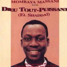El Shaddaï - Charles Mombaya