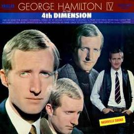 In The 4th Dimension - 1968 • Álbum