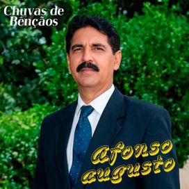 Chuvas de Bençãos - 1986 • Álbum