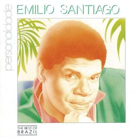 Personalidade - 1993 • Coletânea