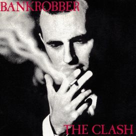 Bankrobber - 1980 • Sencillo/EP