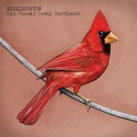 Old Crows / Young Cardinals - 2009 • Álbum