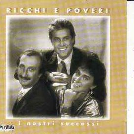 I Nostri Successi - 1996 • Álbum