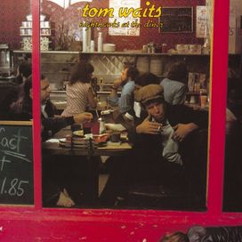 Nighthawks At The Diner - 1975 • Álbum