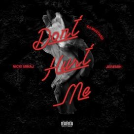 Don't Hurt Me - 2016 • Single/EP