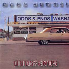 Odds &amp; Ends - 2008 • Álbum