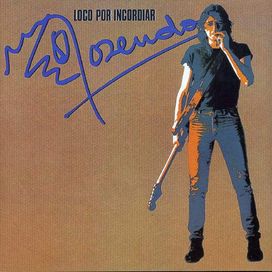 Loco Por Incordiar - 1985 • Álbum