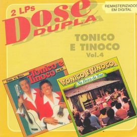 Dose Dupla: Vol. 4 - 2001 • Recopilación