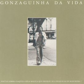 Gonzaguinha da Vida (1978) - 1978 • Álbum