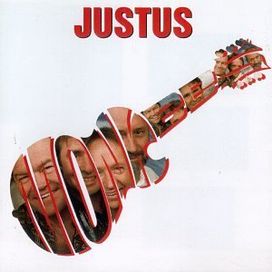 Justus - 1996 • Álbum