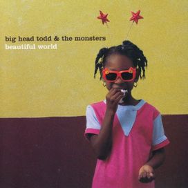 Beautiful World - 1997 • Álbum