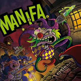 Asesinos - Manifa