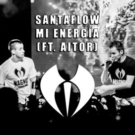 Mi Energía - 2016 • Sencillo/EP