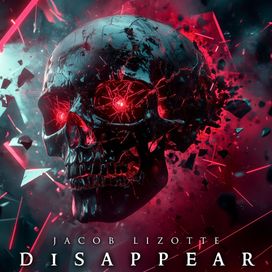 Disappear - 2024 • Álbum