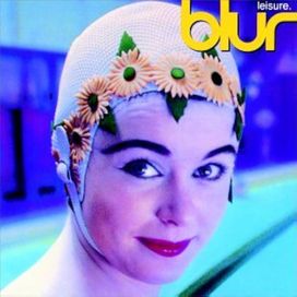 Leisure - 1991 • Álbum
