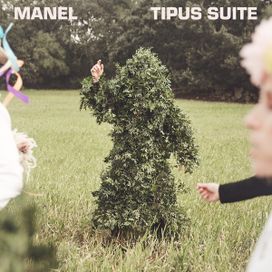 Tipus Suite - 2021 • Sencillo/EP