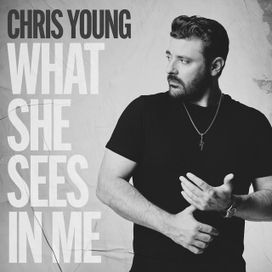 What She Sees in Me - 2024 • Single/EP