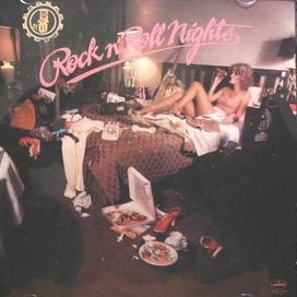 Rock N' Roll Nights - 1979 • Álbum