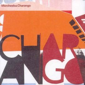 Charango - 2002 • Álbum