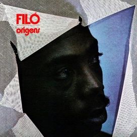 Origens - 1983 • Álbum