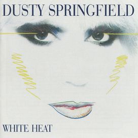 White Heat - 1982 • Álbum