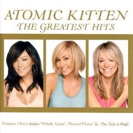 Greatest Hits  - 2004 • Álbum