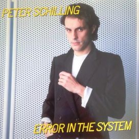 Error In The System - Peter Schilling