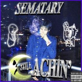STILL ACHIN' - 2026 • Single/EP