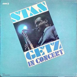 In Concert - 1966 • Álbum