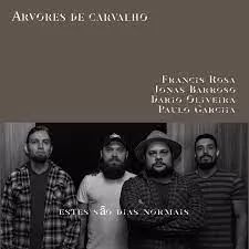 Estes São Dias Normais - 2020 • Sencillo/EP