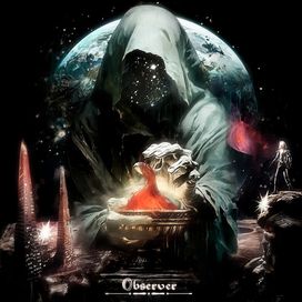 observer - 2024 • Single/EP