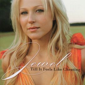 Till It Feels Like Cheating - 2008 • Single/EP