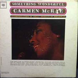 Something Wonderful - 1963 • Álbum