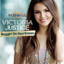 Beggin' On Your Knees - 2011 • Single/EP