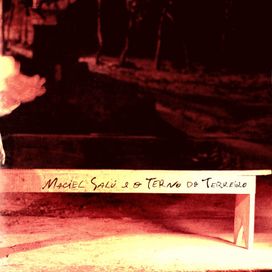 A Pisada é Assim - 2004 • Álbum
