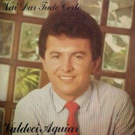 Vai Dar Tudo Certo - 1992 • Álbum