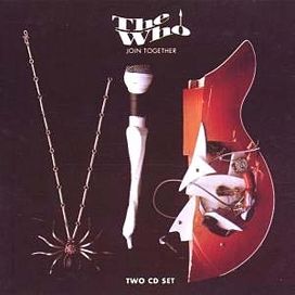 Join Together - 1990 • Álbum