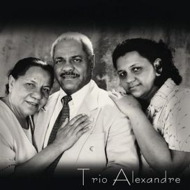 Minha Oração - Trio Alexandre