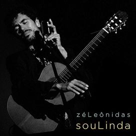 Sou Linda (Ao Vivo) - 2019 • Álbum