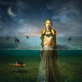 Found In The Flood - 2005 • Álbum
